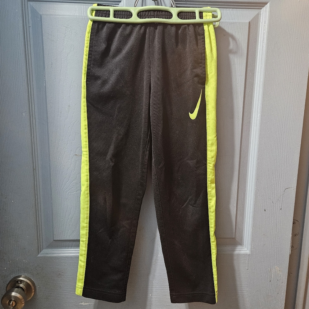 Nike Dri-Fit Kids Performance Athletic Pants